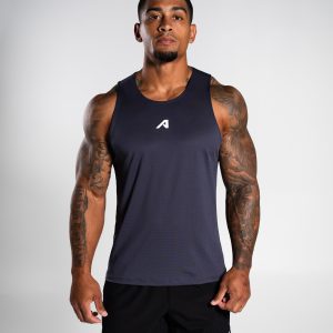 Base Cutoff - Dusty Navy