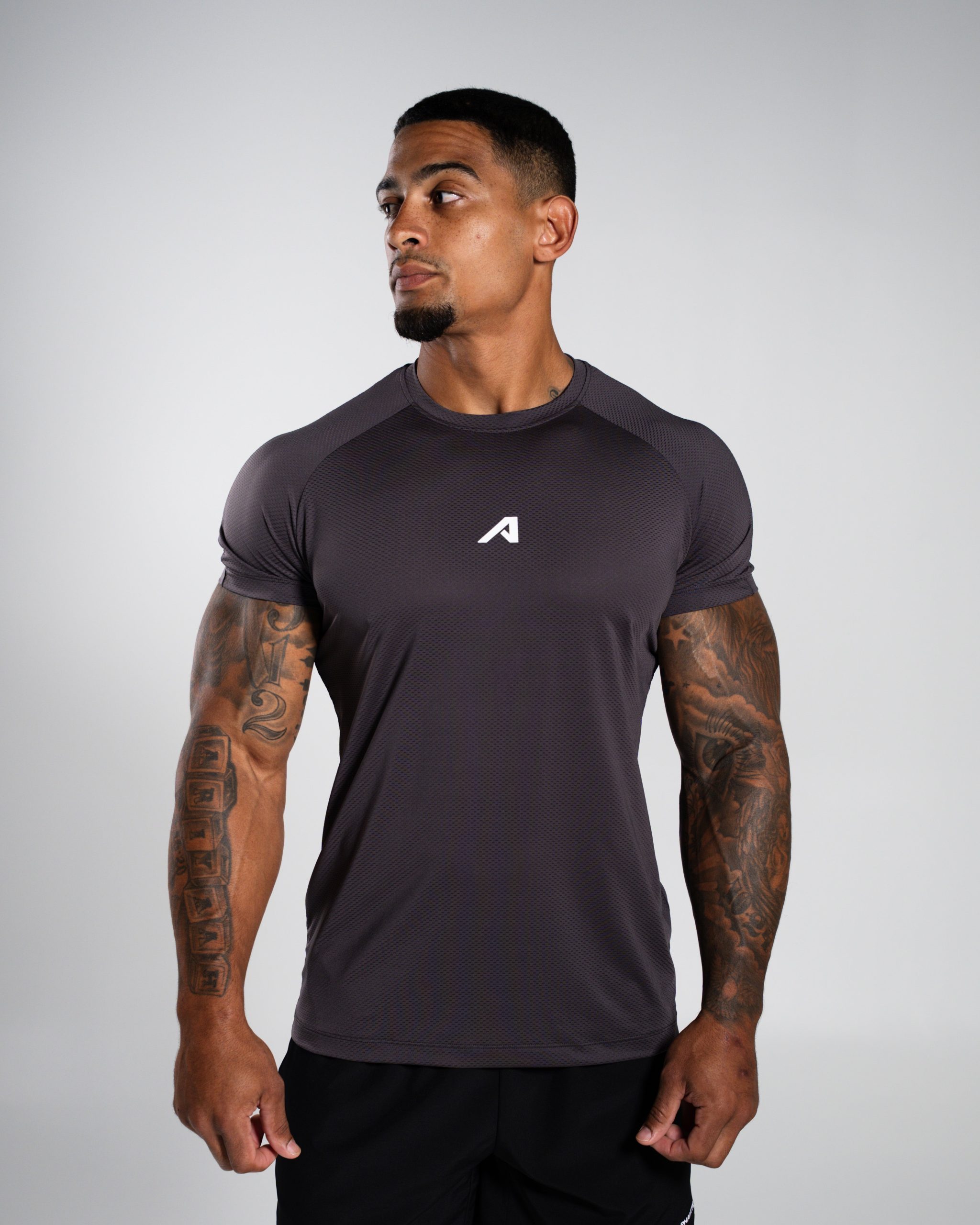 Base Tee - Fade